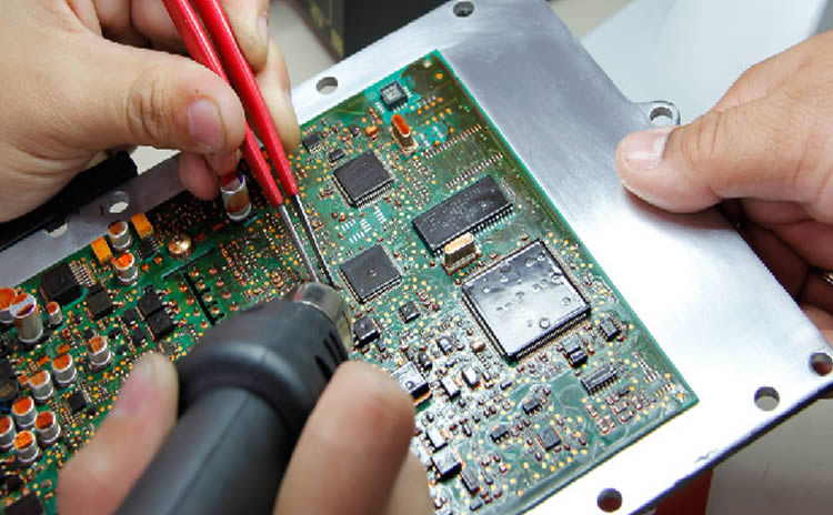 Reprogramação da Injeção Eletrônica em Curitiba