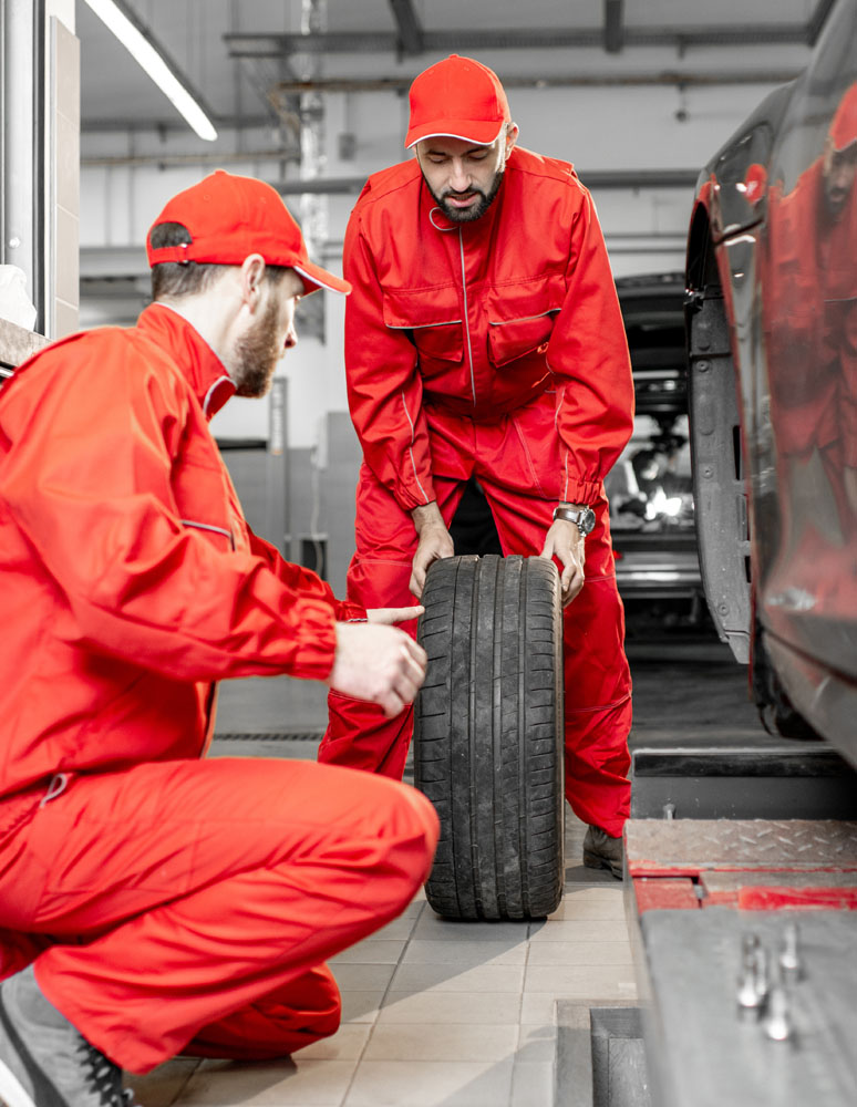 Empresa, Oficina, Auto Center, especializada, diesel, Mitsubishi em Curitiba